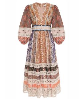 ZIMMERMANN Повседневное платье