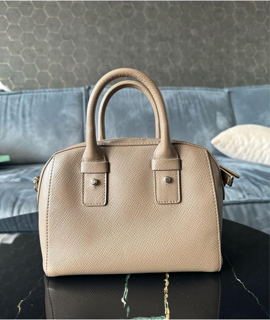 FURLA Кожаная сумка тоут, фото 3