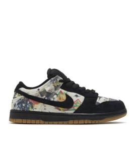 NIKE Низкие кроссовки / кеды