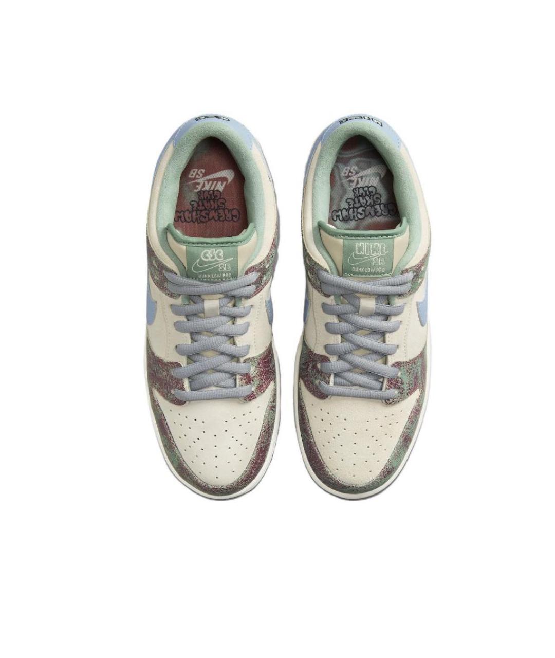 NIKE Кроссовки, фото 3