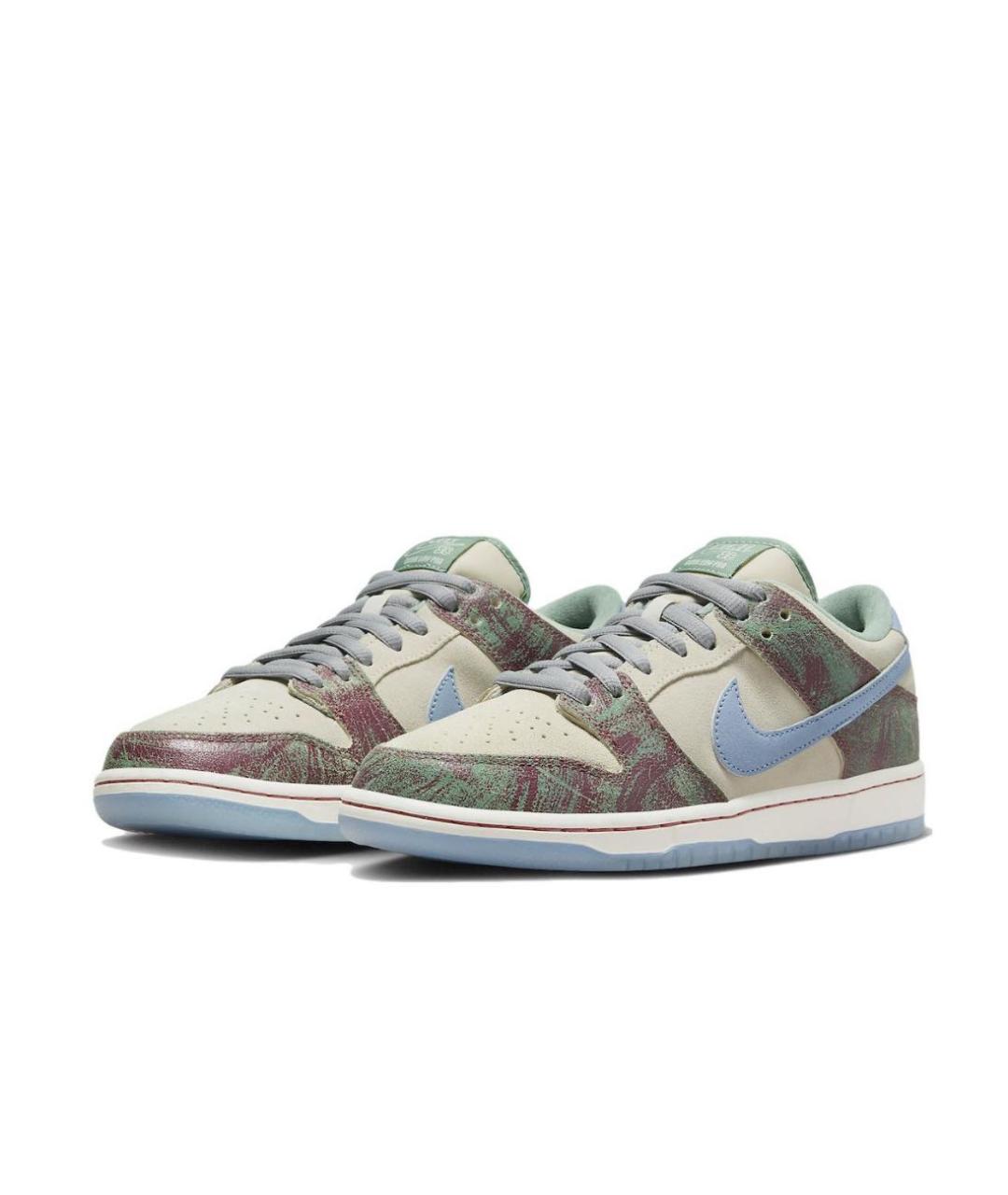 NIKE Кроссовки, фото 2