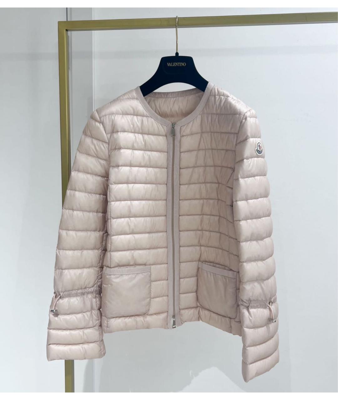 MONCLER Куртка, фото 2