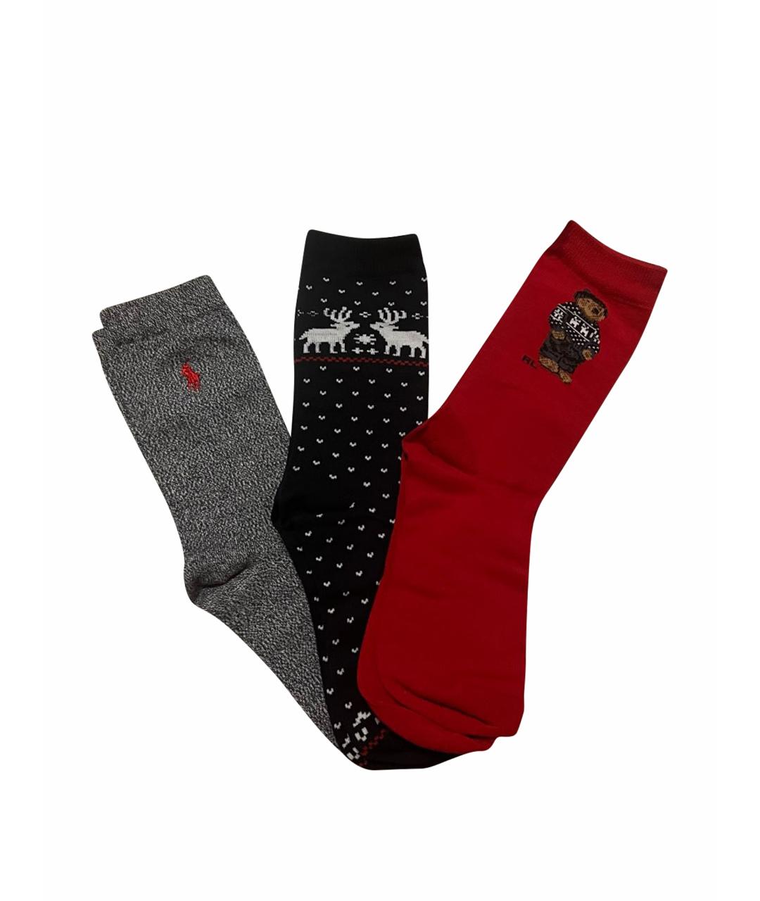 POLO RALPH LAUREN Носки, чулки и колготы, фото 1