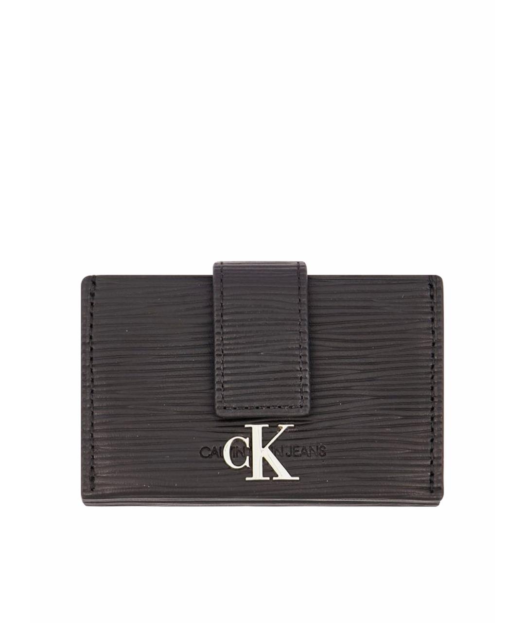 Calvin klein 2024 jeans card holder