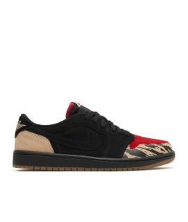 JORDAN Низкие кроссовки / кеды