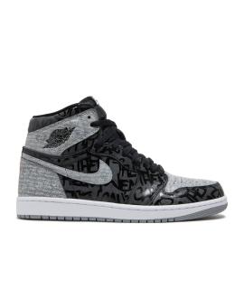 JORDAN Высокие кроссовки / кеды