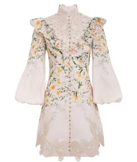 ZIMMERMANN Повседневное платье