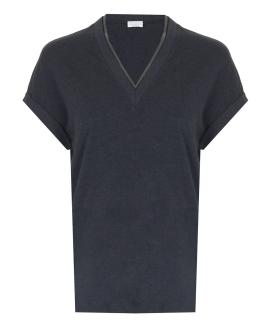 BRUNELLO CUCINELLI Футболка