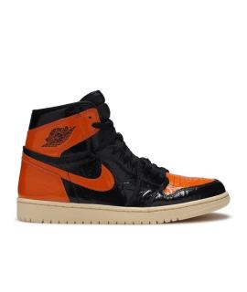 JORDAN Высокие кроссовки / кеды