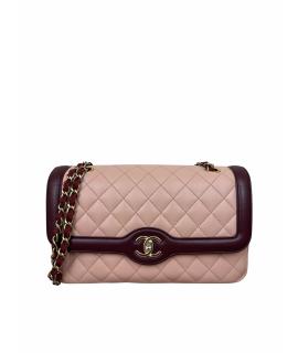 CHANEL Сумка через плечо