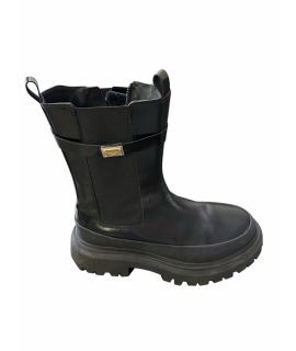 DOLCE&GABBANA Ботинки