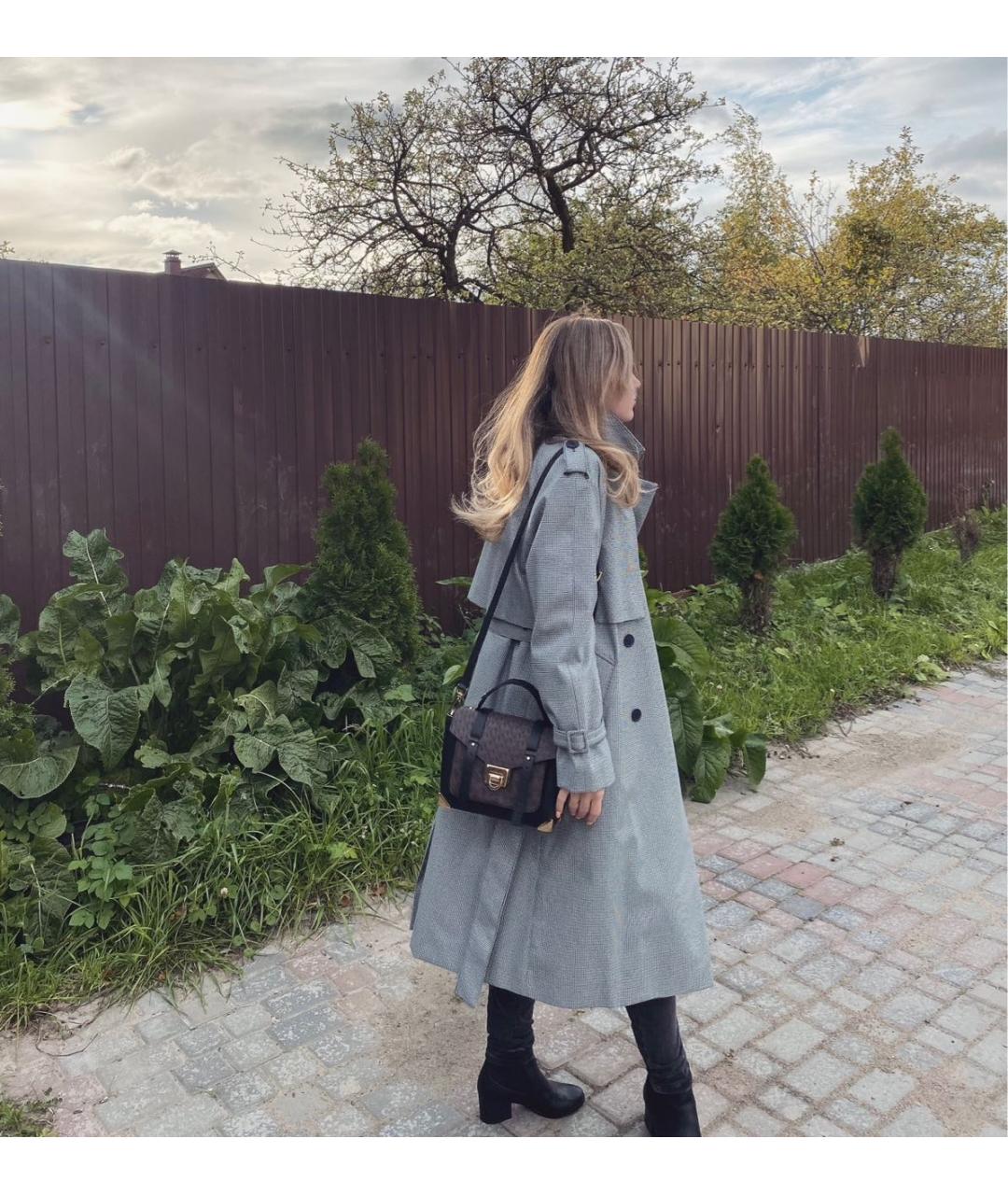MICHAEL MICHAEL KORS Мульти кожаная сумка тоут, фото 3