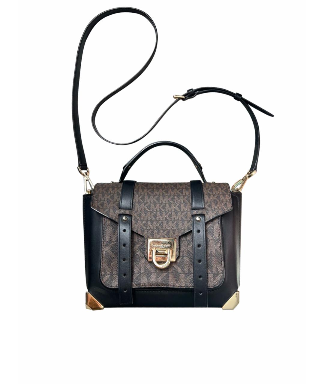 MICHAEL MICHAEL KORS Мульти кожаная сумка тоут, фото 1