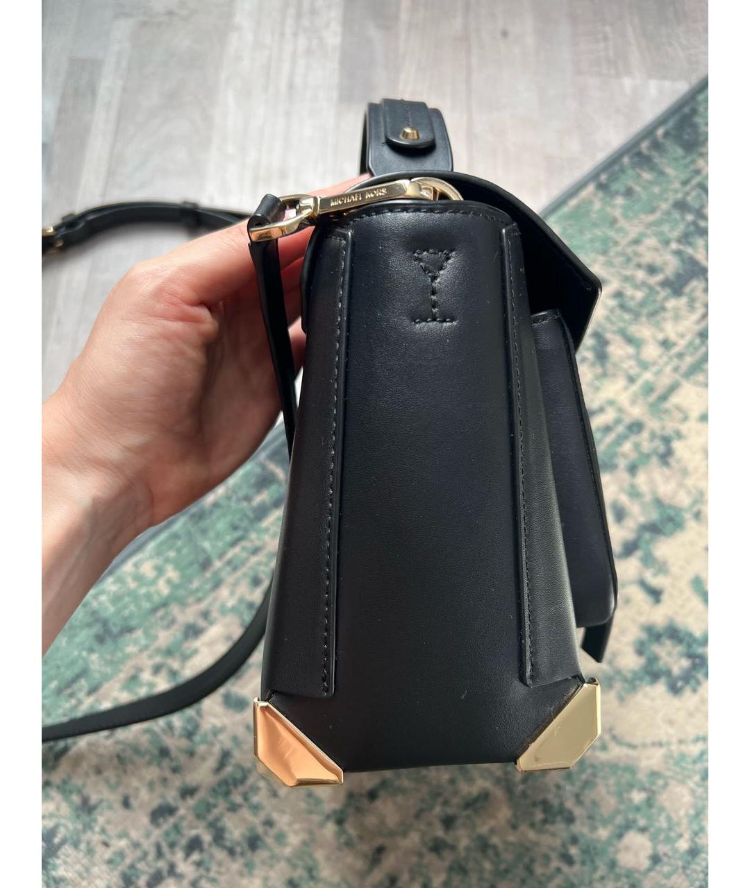 MICHAEL MICHAEL KORS Мульти кожаная сумка тоут, фото 5