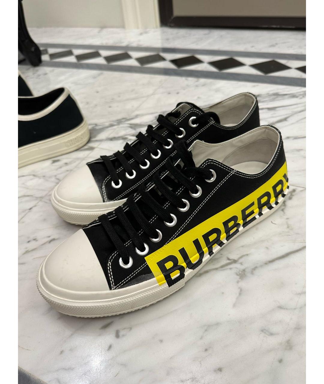 BURBERRY