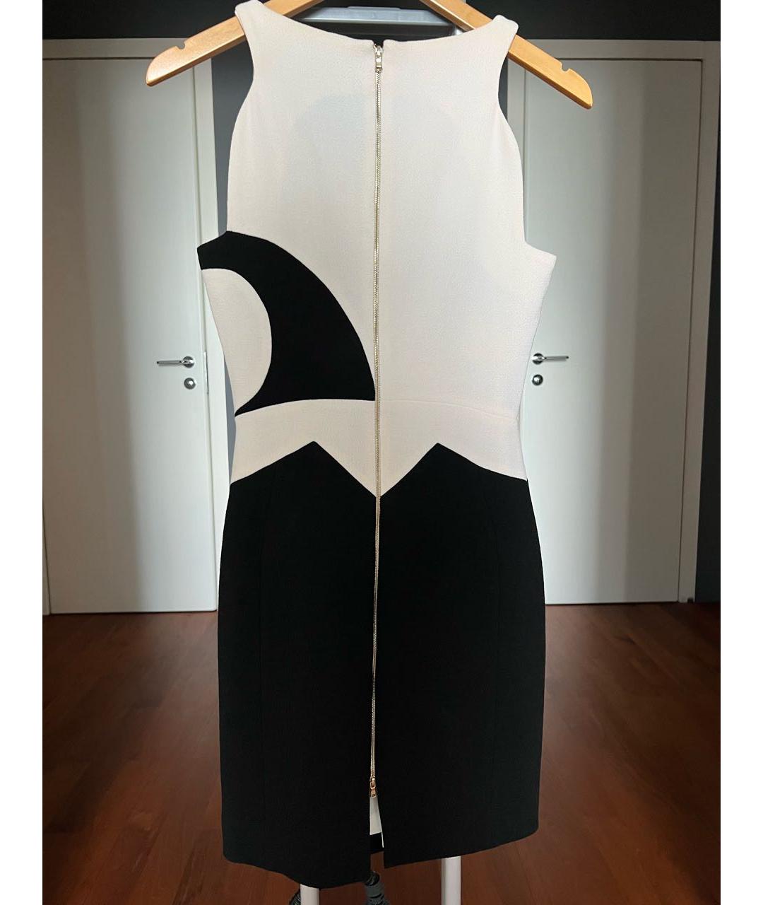 ANTONIO BERARDI Шерстяное коктейльное платье, фото 2