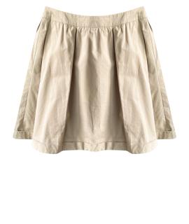 BURBERRY Юбка мини