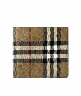 BURBERRY Кошелек