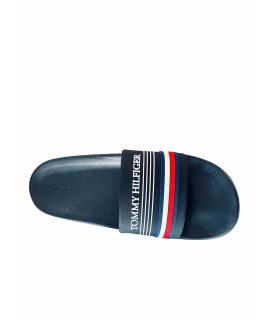 TOMMY HILFIGER Шлепанцы