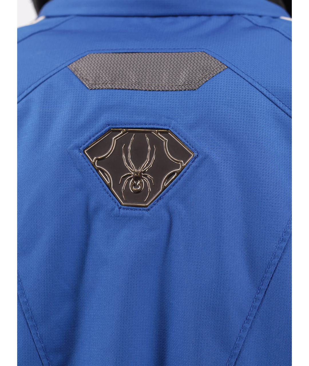 SPYDER Синяя куртка, фото 3