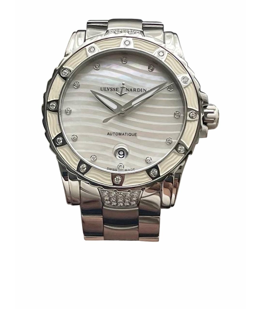 Ulysse Nardin 780000 . 1385999