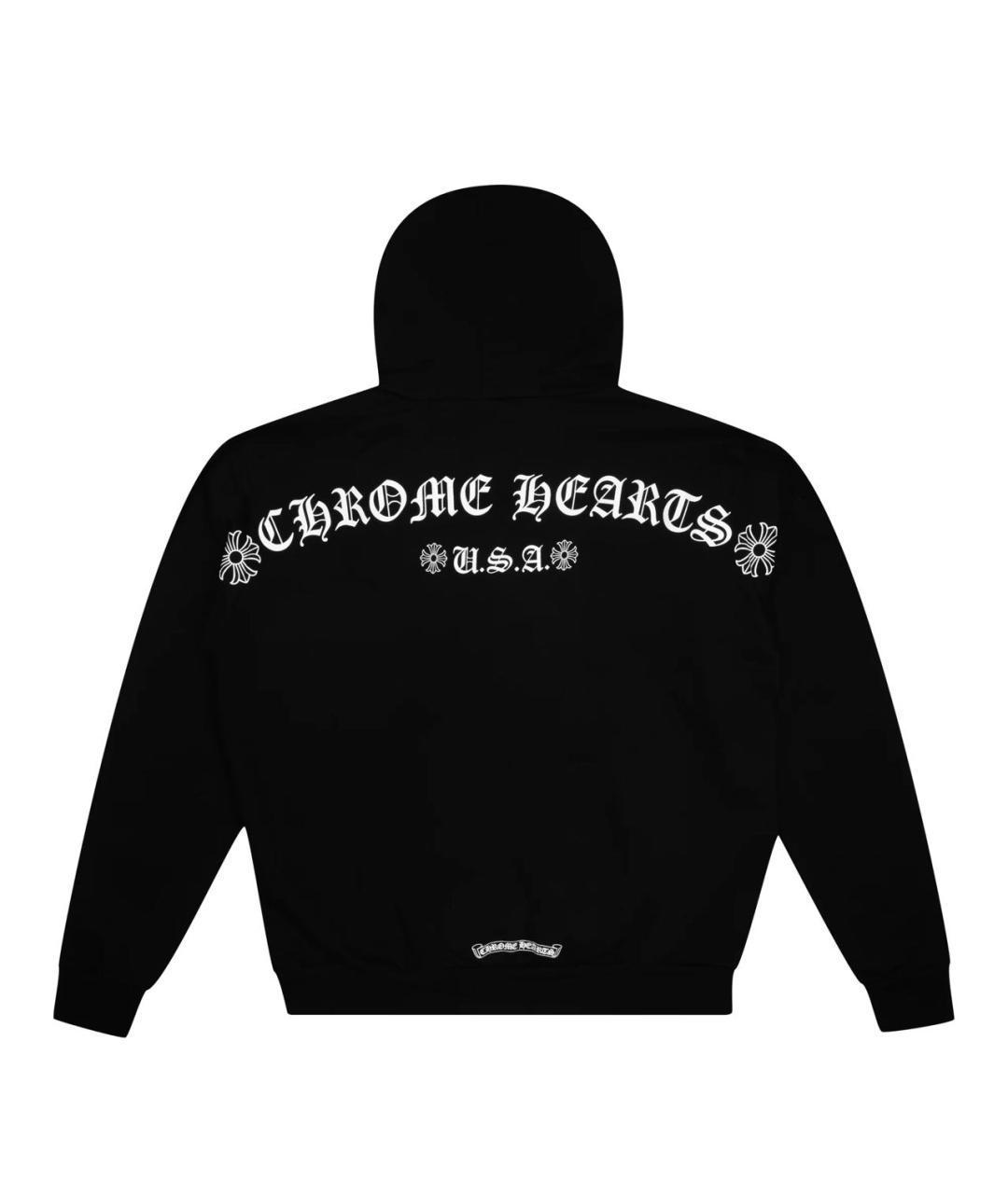 CHROME HEARTS Худи/толстовка для мужчин – купить онлайн с доставкой
