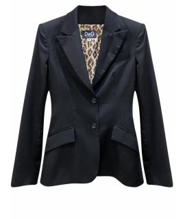 DOLCE&GABBANA Жакет/пиджак