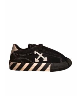 OFF-WHITE Кеды