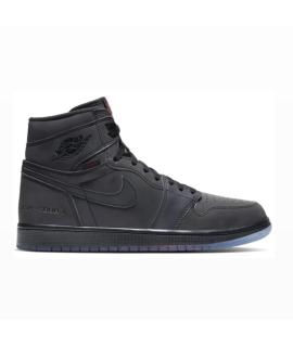 JORDAN Высокие кроссовки / кеды