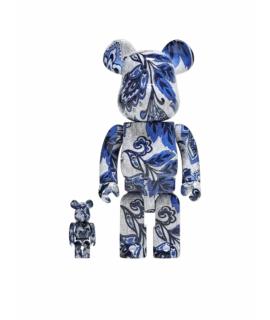 BEARBRICK Скульптура