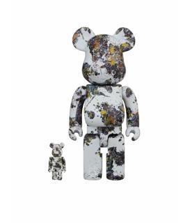 MEDICOM TOY Скульптура