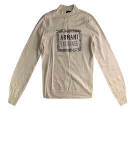 ARMANI EXCHANGE Джемпер / свитер
