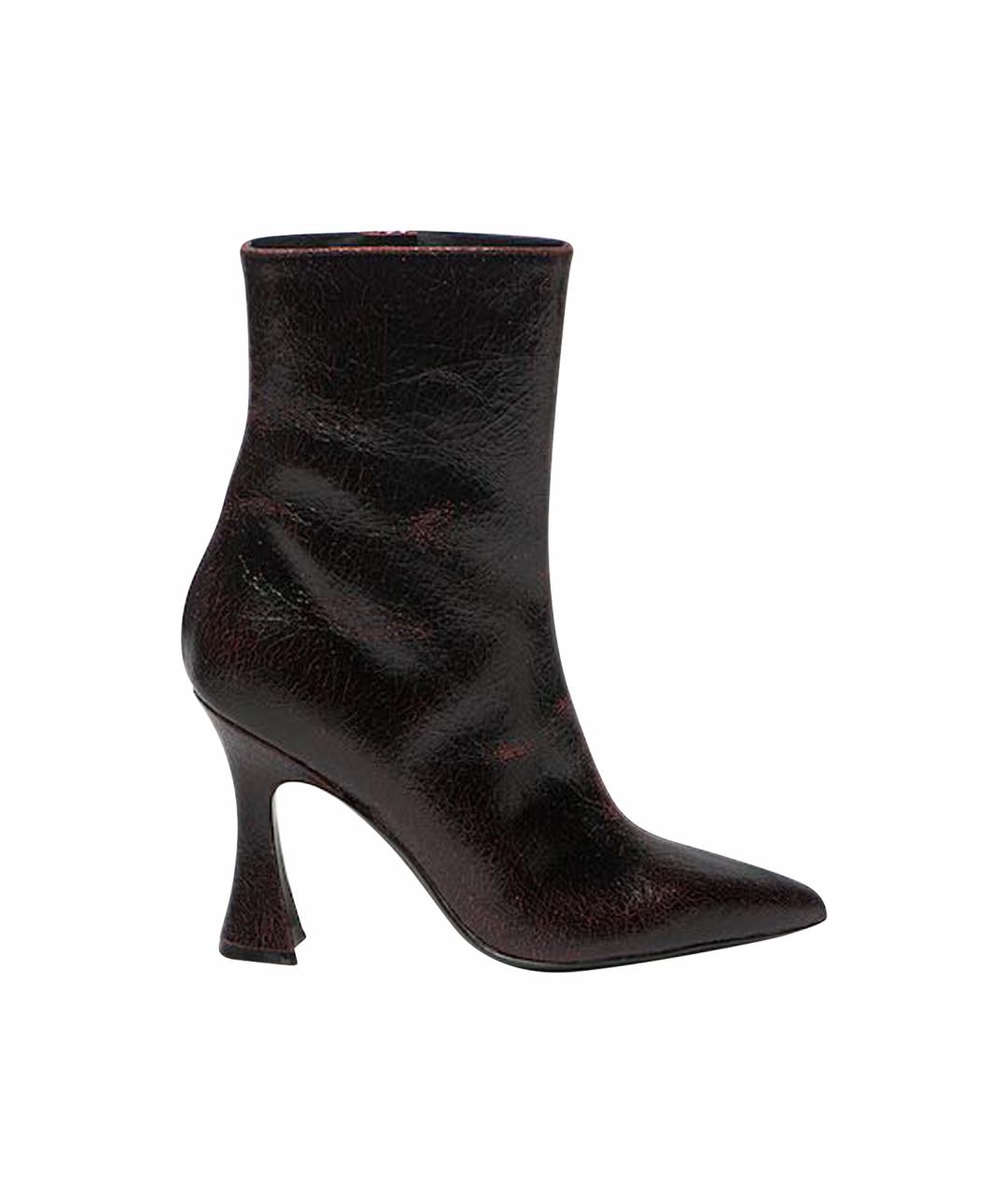 Just cavalli best sale ankle boots