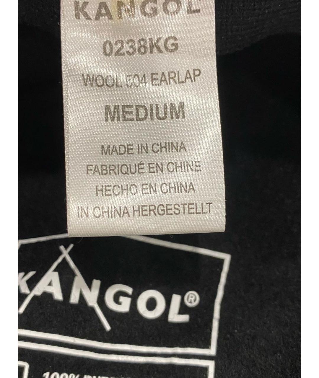 Kangol Кепка/бейсболка, фото 5