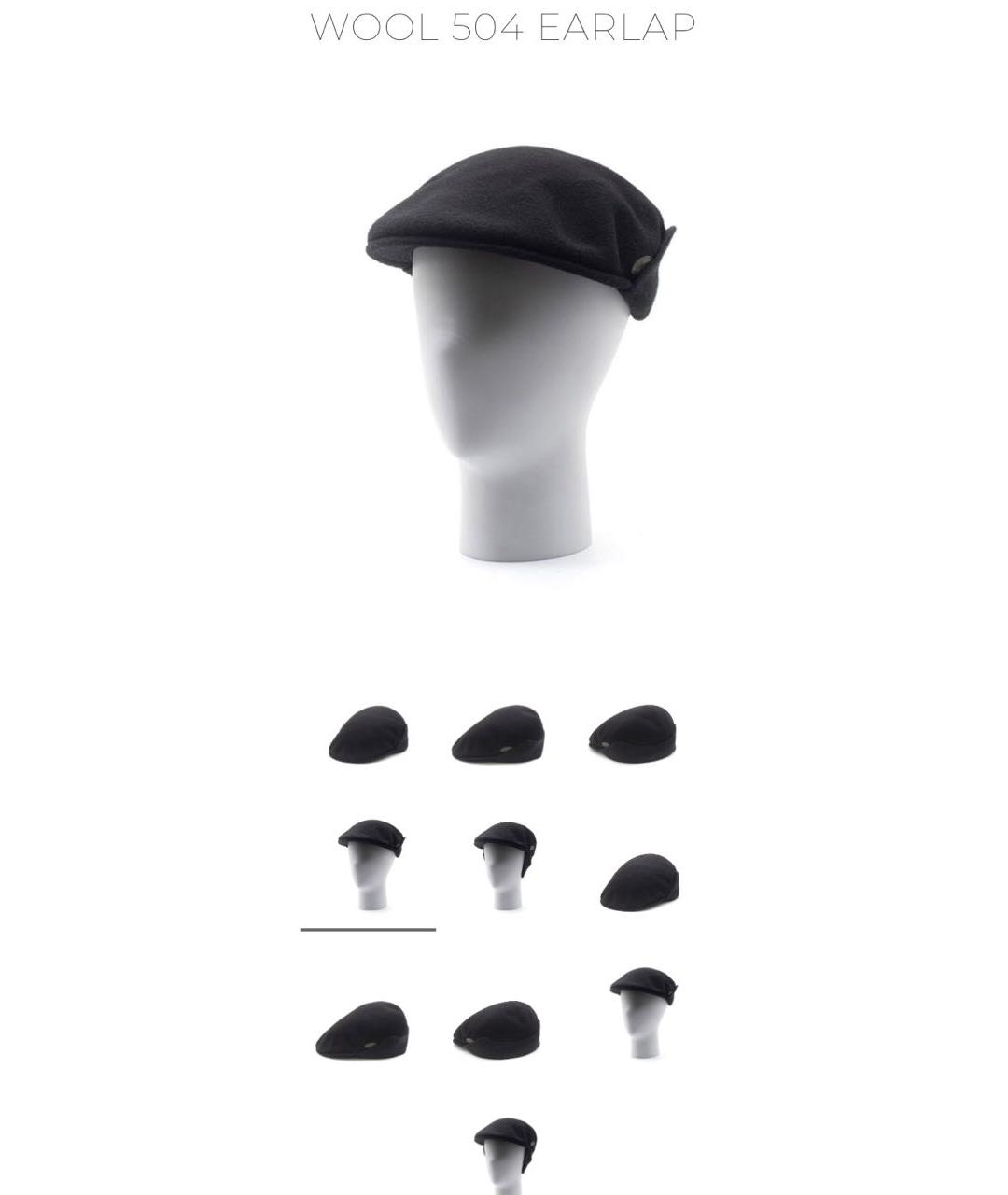 Kangol Кепка/бейсболка, фото 2