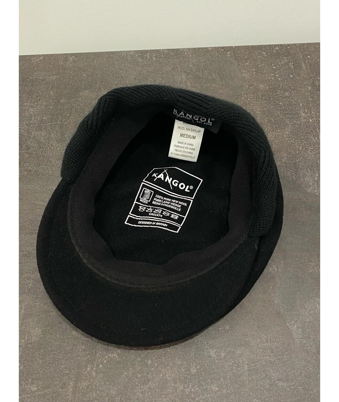 Kangol Кепка/бейсболка, фото 4
