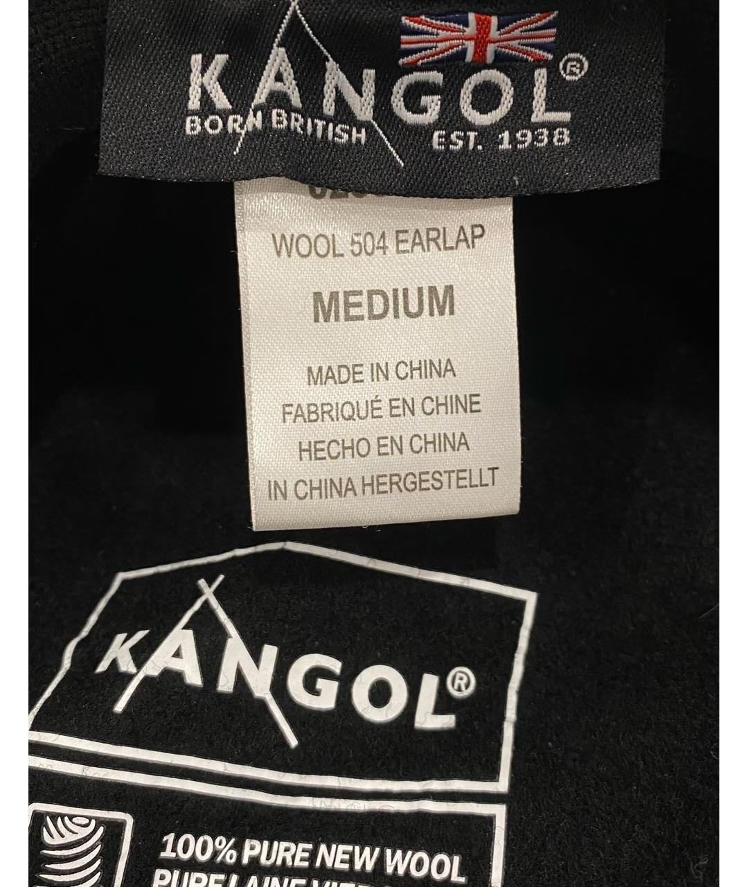 Kangol Кепка/бейсболка, фото 6