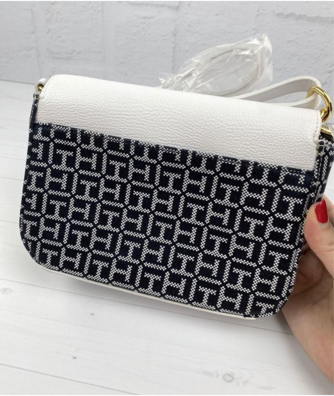 TOMMY HILFIGER Мульти сумка через плечо, фото 2