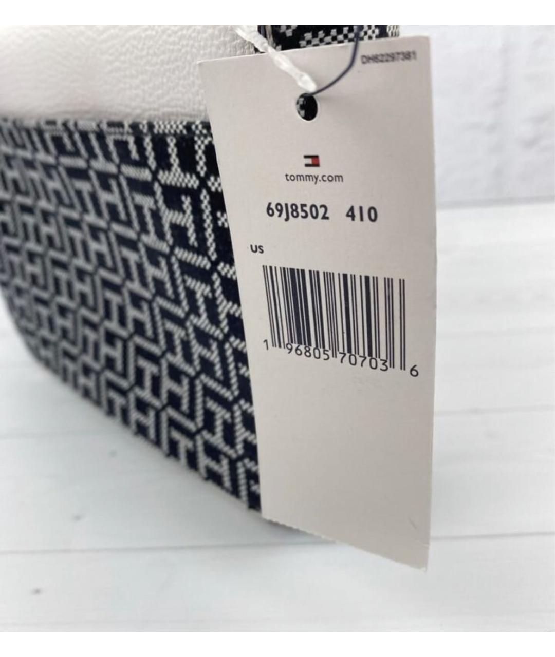 TOMMY HILFIGER Мульти сумка через плечо, фото 6