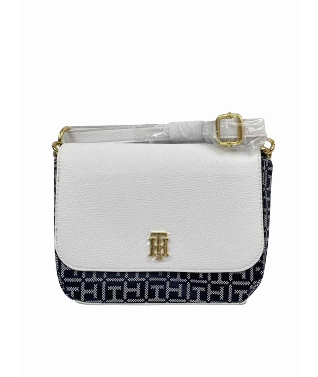 TOMMY HILFIGER Мульти сумка через плечо, фото 1