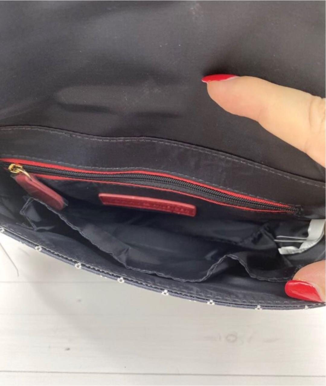TOMMY HILFIGER Мульти сумка через плечо, фото 3