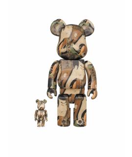 MEDICOM TOY Скульптура