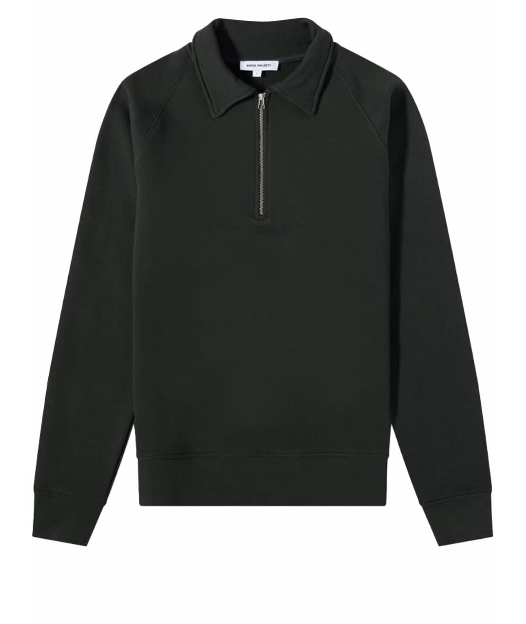 NORSE PROJECTS Хаки джемпер / свитер, фото 1