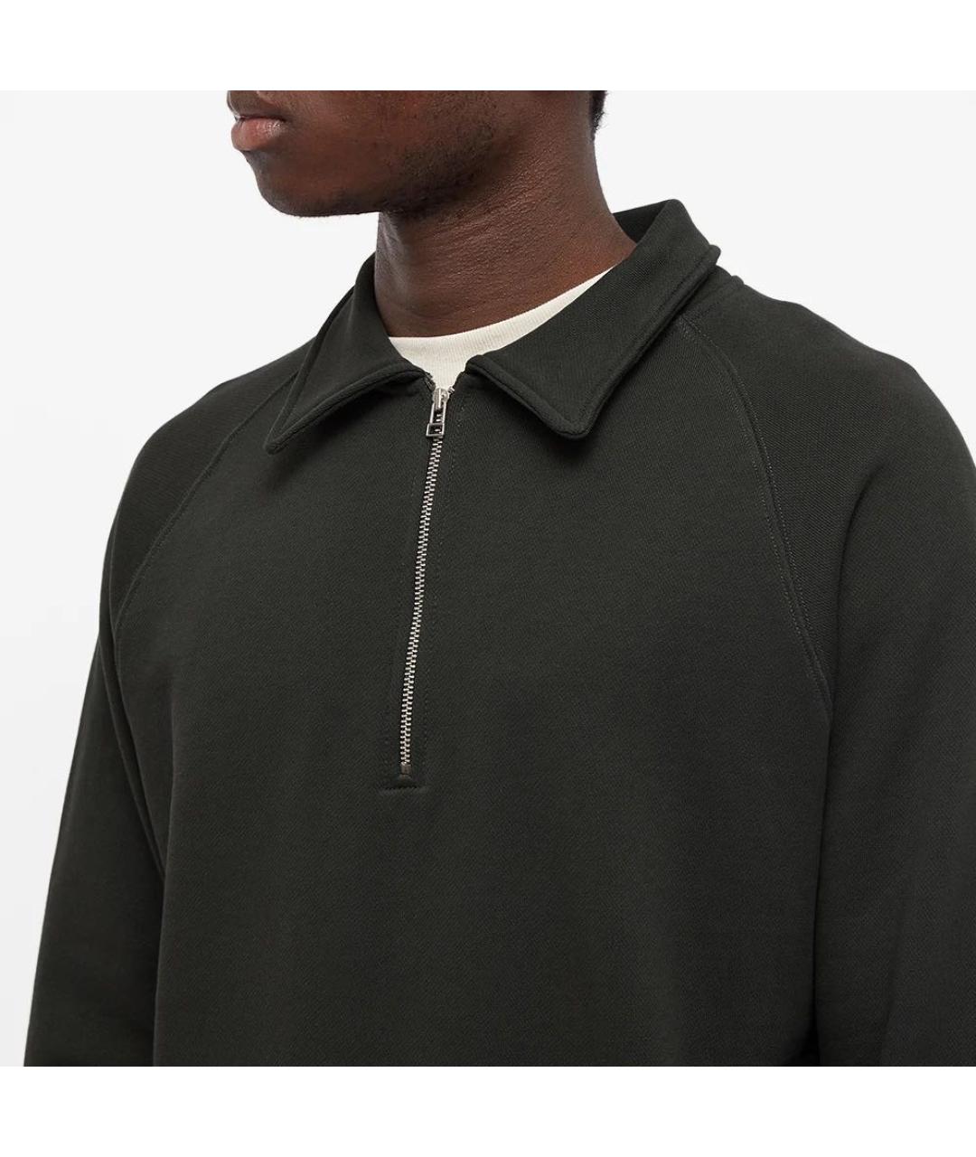NORSE PROJECTS Хаки джемпер / свитер, фото 3