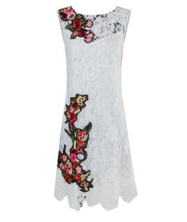 DOLCE&GABBANA Повседневное платье