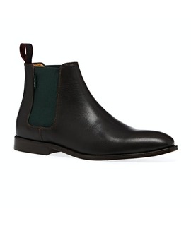 PAUL SMITH Высокие ботинки