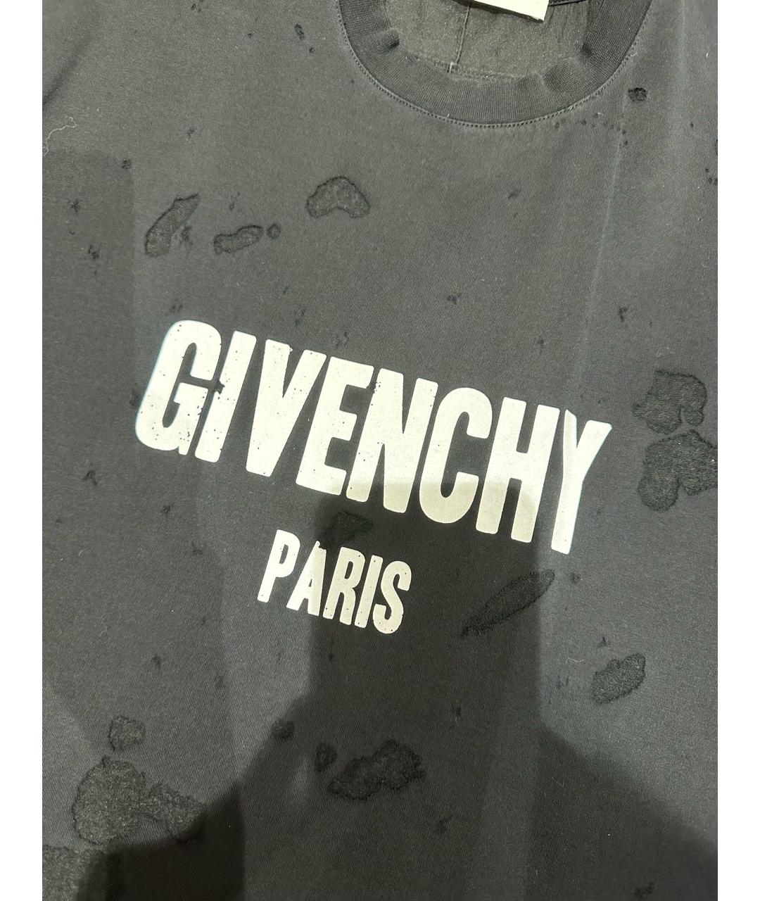 Мужская одежда Givenchy®