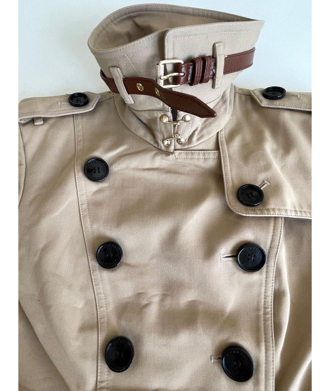 Burberry coat buttons best sale