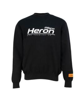 HERON PRESTON Джемпер / свитер