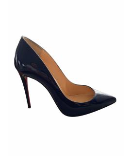 CHRISTIAN LOUBOUTIN Туфли